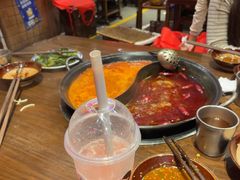 -萍姐火锅·公路夜市(南京新街口店)