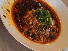 -渝信川菜(南滨店)