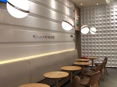 用餐区-奈雪的茶(KK MALL店)
