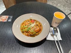 -Pennehut畔尼意面(合肥万象城店)