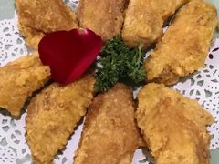 -新白鹿餐厅(城西银泰城店)