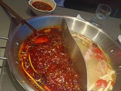 -洞子口重庆鲜货火锅(楚翘城旗舰店)