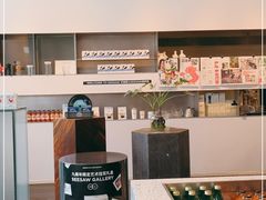 -Seesaw Coffee(上海尚悦湾店)