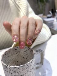 -今玥美甲美睫
