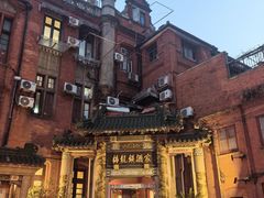 -梅龙镇酒家(南京西路总店)