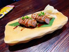 -芥岛(河北大街店)