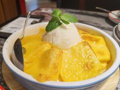 -新白鹿餐厅(松江开元地中海店)