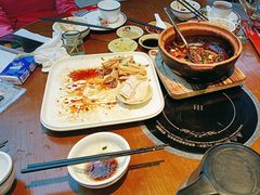 -味食家市师鸡(三元里店)