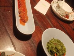 西湖藕韵-外婆家(南通CBD大有境店)