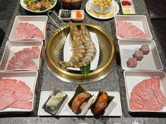 -NIUAN牛庵·日式和牛烧肉(恒隆店)