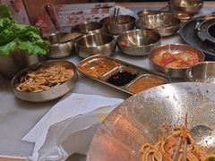 -韩宫宴和牛烤肉(合肥滨湖银泰城店)