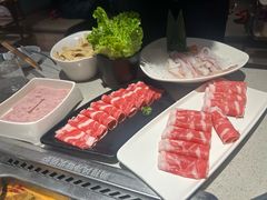 -海底捞火锅(万达广场店)
