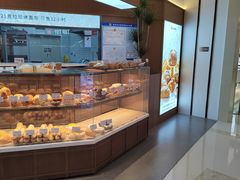 -21克拉面包(崂山万象汇店)