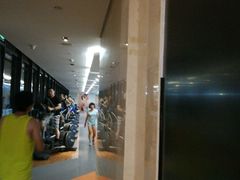 -W FITNESS 威尔仕健身·游泳(七宝店)