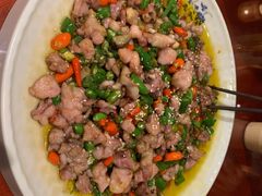【隆府必点】民国霸王兔-杨记隆府(汉街店)