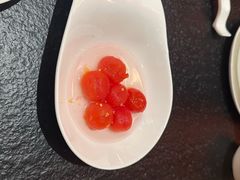 -羡餐厅·杭帮菜·淳菜(千岛湖自由洲际殿店)