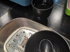 -骄傲de小龙虾 · 全羊馆(新北万达店)