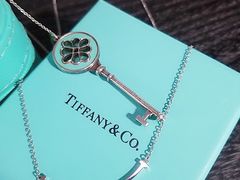 -Tiffany & Co.蒂芙尼
(武汉武商MALL店)