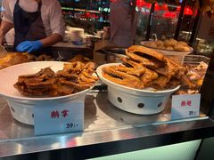 -陈鹏鹏潮汕菜(宝安机场T3航站楼店)