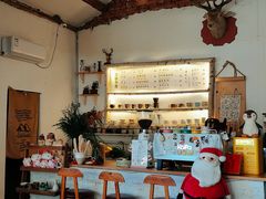 -陶野咖啡·面包披萨