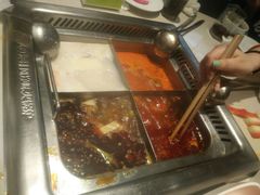 -海底捞火锅(九久奥特莱斯店)