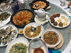 -79号渔船海鲜饭店(华强北店)
