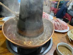 -元盛居(生态大街店)