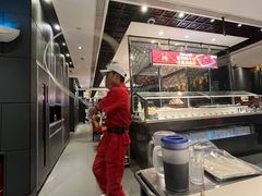 -海底捞火锅(杭州庆春路夜宵主题店)