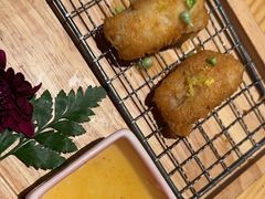 -花潮料理艺食馆(世欧广场店)