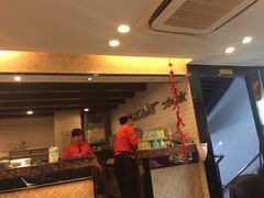 -豪客来牛排(文化路店)