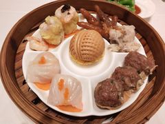-御彩酒家(东风东路店)