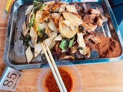 -南门黄孃甜不辣