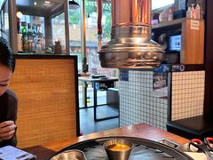 -济州爱肉堂(总店)