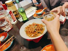 -川流不息·地道川菜·小龙虾(松东路店)