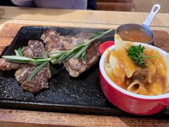-豪客来牛排(汕头东厦100店)
