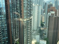 -铜锣湾如心酒店