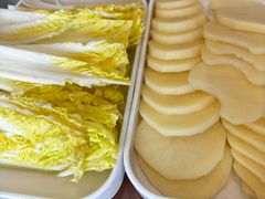 -横山双城铁锅炖羊肉(创始店)