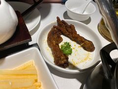 -煜丰汴京烤鸭(福彩路店)