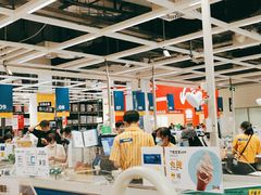 -宜家家居(四元桥商场店)