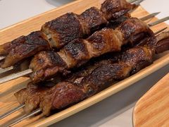 -青禾小厨新疆菜(总店)