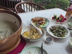 -风味小馆(天目湖宾馆店)