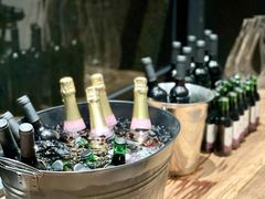 -九月里.自由花园餐厅
