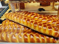 -熊叔熊婶面包房(团结湖店)