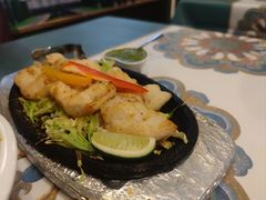 -Santoor 萨都里印度餐厅(北锣鼓巷店)