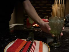 -雾山韩式烤肉·海南糟粕&椰子鸡火锅·海景餐厅(三亚绿发山海天JW万豪酒店)