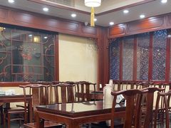 -富春茶社(国庆路店)