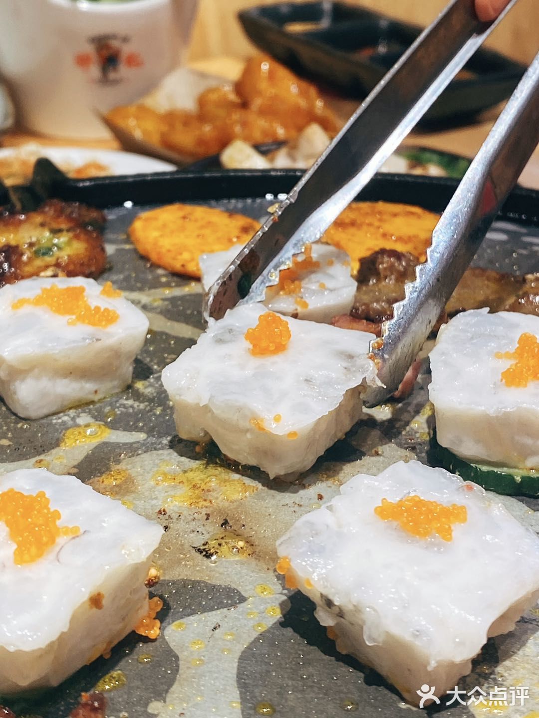武汉美食 | 人均60的汉派烤肉