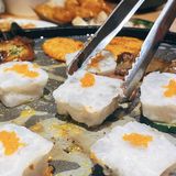 武汉美食 | 人均60的汉派烤肉