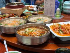 -春花民族美食(佳木斯总店)