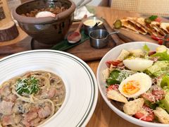 -The Good Place好地方·Brunch·coffee(国贸店)